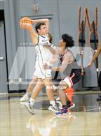 Photo from the gallery "Vista vs. Aliso Niguel (Feast Week Tournament)"