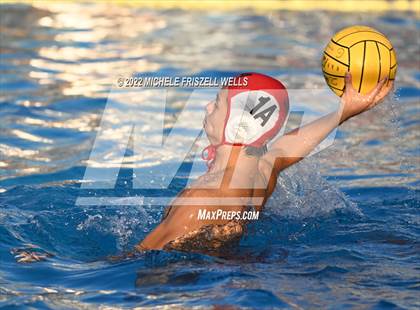 Thumbnail 1 in Glendora vs Mt.Carmel (San Diego Open) photogallery.