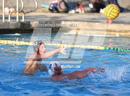 Thumbnail 2 in Glendora vs Mt.Carmel (San Diego Open) photogallery.