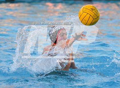 Thumbnail 2 in Glendora vs Mt.Carmel (San Diego Open) photogallery.