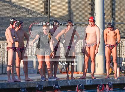 Thumbnail 2 in Glendora vs Mt.Carmel (San Diego Open) photogallery.