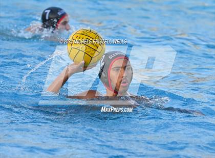 Thumbnail 2 in Glendora vs Mt.Carmel (San Diego Open) photogallery.