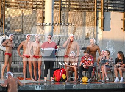Thumbnail 2 in Glendora vs Mt.Carmel (San Diego Open) photogallery.