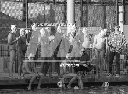 Thumbnail 2 in Glendora vs Mt.Carmel (San Diego Open) photogallery.