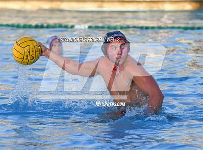 Thumbnail 1 in Glendora vs Mt.Carmel (San Diego Open) photogallery.