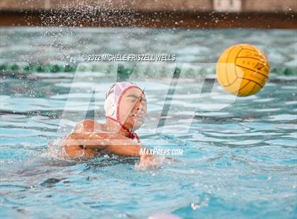 Thumbnail 2 in Glendora vs Mt.Carmel (San Diego Open) photogallery.