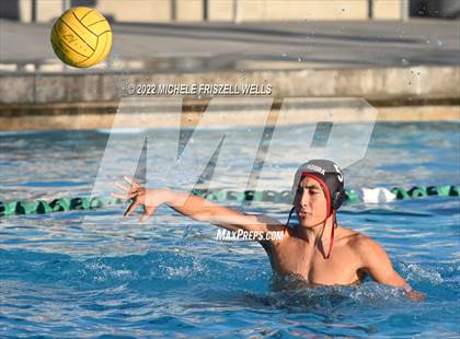 Thumbnail 1 in Glendora vs Mt.Carmel (San Diego Open) photogallery.