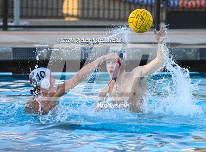 Thumbnail 3 in Glendora vs Mt.Carmel (San Diego Open) photogallery.