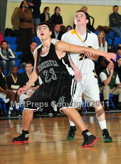 Thumbnail 1 in Roosevelt vs. Spackenkill photogallery.