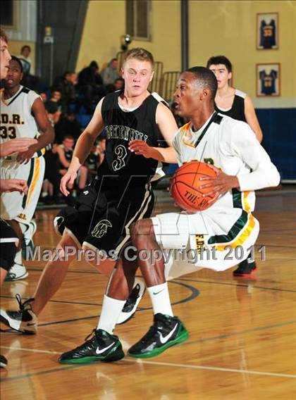 Thumbnail 3 in Roosevelt vs. Spackenkill photogallery.