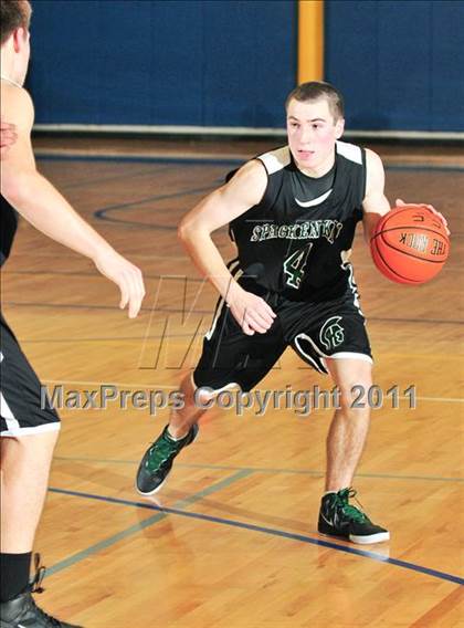 Thumbnail 1 in Roosevelt vs. Spackenkill photogallery.