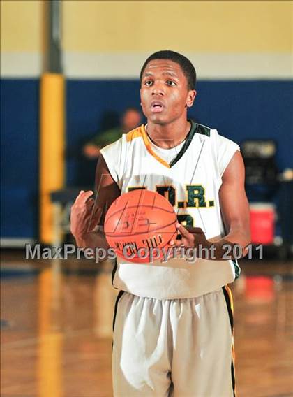 Thumbnail 2 in Roosevelt vs. Spackenkill photogallery.