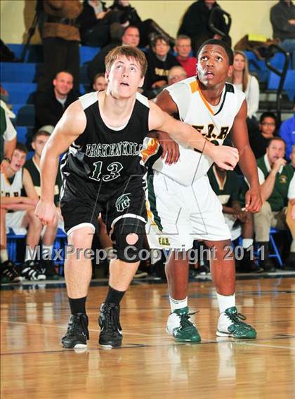 Thumbnail 2 in Roosevelt vs. Spackenkill photogallery.