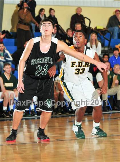 Thumbnail 3 in Roosevelt vs. Spackenkill photogallery.