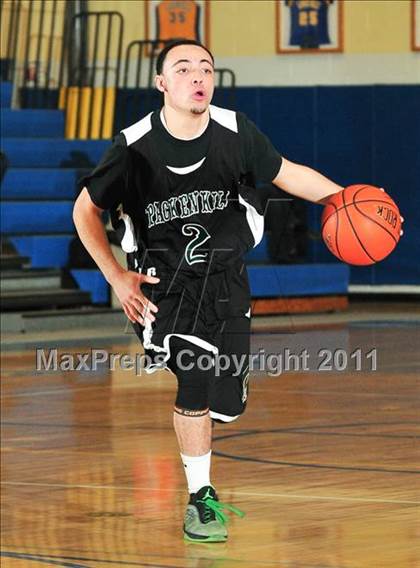 Thumbnail 1 in Roosevelt vs. Spackenkill photogallery.