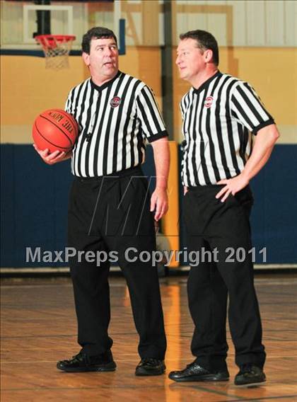 Thumbnail 1 in Roosevelt vs. Spackenkill photogallery.