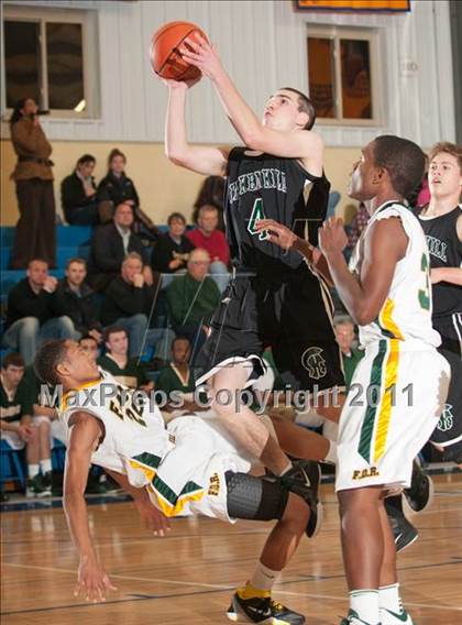 Thumbnail 3 in Roosevelt vs. Spackenkill photogallery.