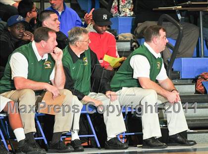 Thumbnail 3 in Roosevelt vs. Spackenkill photogallery.