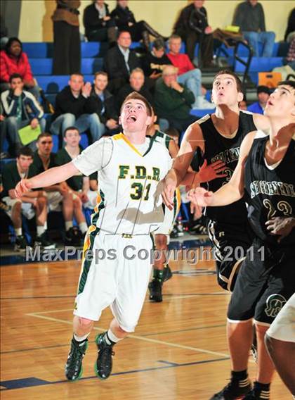 Thumbnail 2 in Roosevelt vs. Spackenkill photogallery.