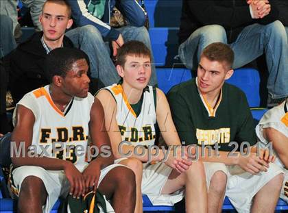 Thumbnail 3 in Roosevelt vs. Spackenkill photogallery.