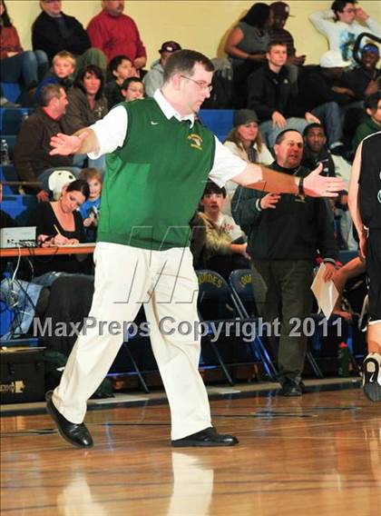 Thumbnail 1 in Roosevelt vs. Spackenkill photogallery.