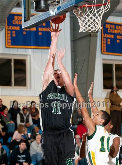 Thumbnail 1 in Roosevelt vs. Spackenkill photogallery.