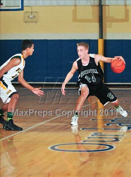 Thumbnail 2 in Roosevelt vs. Spackenkill photogallery.