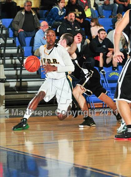 Thumbnail 1 in Roosevelt vs. Spackenkill photogallery.