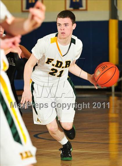 Thumbnail 3 in Roosevelt vs. Spackenkill photogallery.