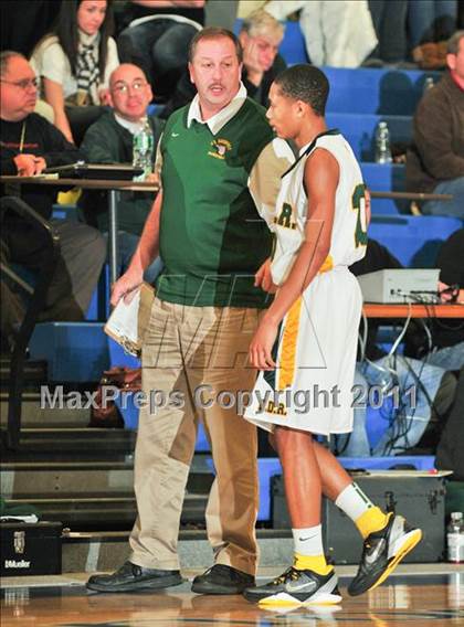 Thumbnail 2 in Roosevelt vs. Spackenkill photogallery.