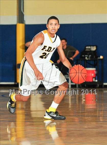 Thumbnail 3 in Roosevelt vs. Spackenkill photogallery.