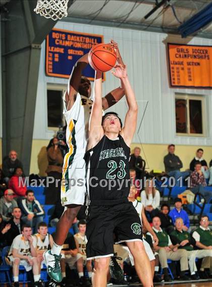 Thumbnail 1 in Roosevelt vs. Spackenkill photogallery.