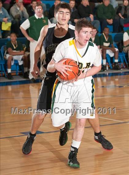 Thumbnail 3 in Roosevelt vs. Spackenkill photogallery.