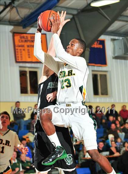 Thumbnail 2 in Roosevelt vs. Spackenkill photogallery.