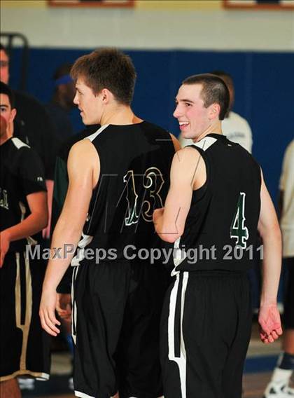 Thumbnail 3 in Roosevelt vs. Spackenkill photogallery.