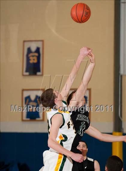 Thumbnail 1 in Roosevelt vs. Spackenkill photogallery.