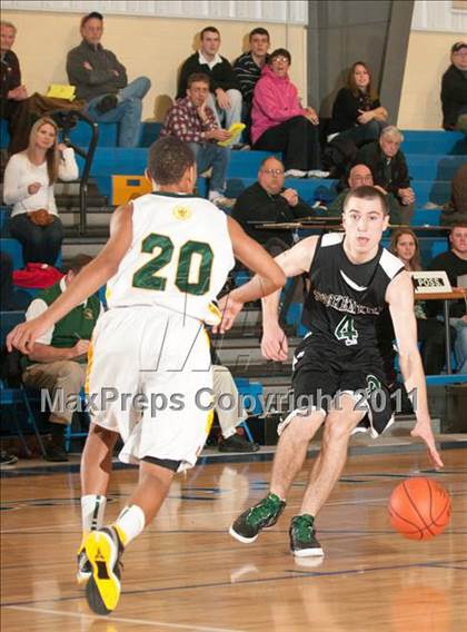 Thumbnail 2 in Roosevelt vs. Spackenkill photogallery.
