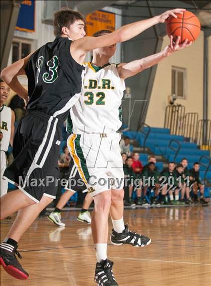 Thumbnail 3 in Roosevelt vs. Spackenkill photogallery.