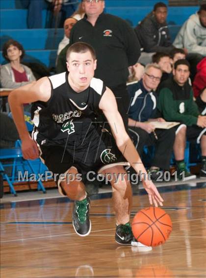 Thumbnail 1 in Roosevelt vs. Spackenkill photogallery.
