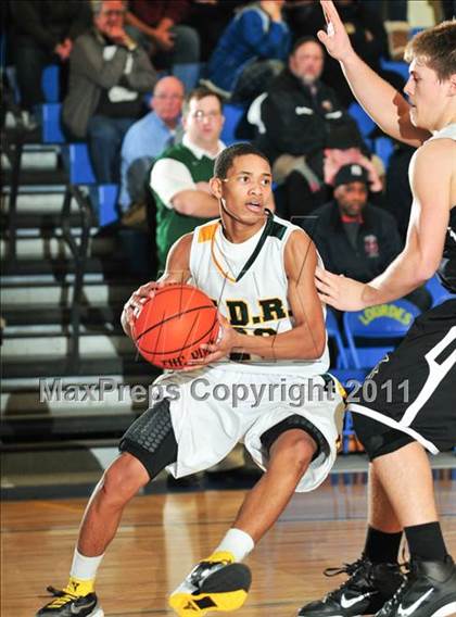 Thumbnail 1 in Roosevelt vs. Spackenkill photogallery.