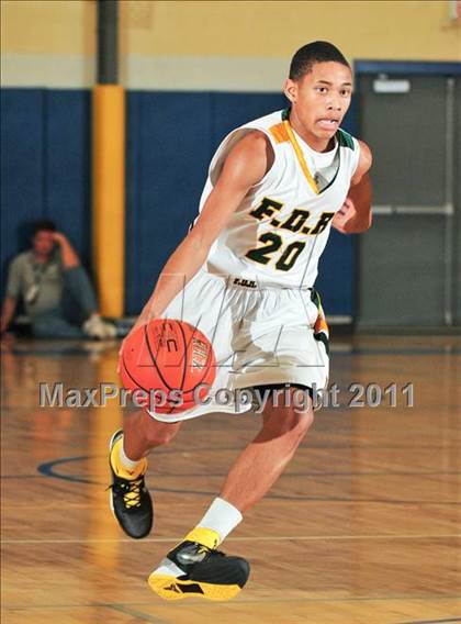 Thumbnail 1 in Roosevelt vs. Spackenkill photogallery.
