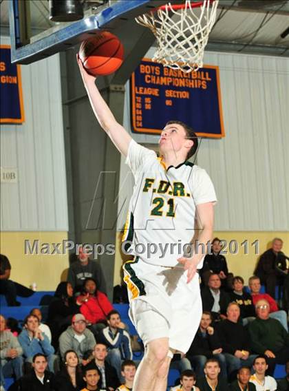 Thumbnail 2 in Roosevelt vs. Spackenkill photogallery.