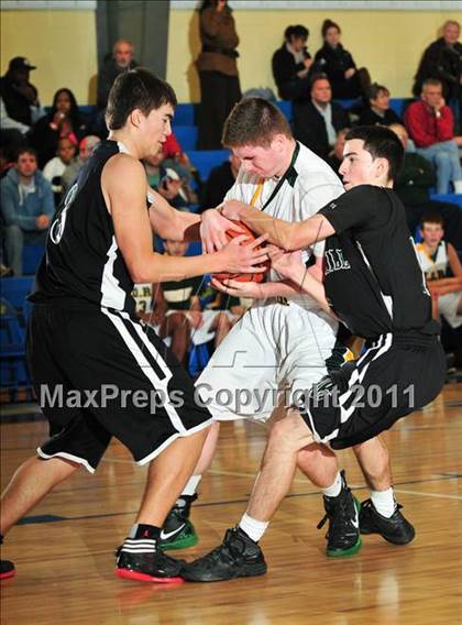 Thumbnail 1 in Roosevelt vs. Spackenkill photogallery.