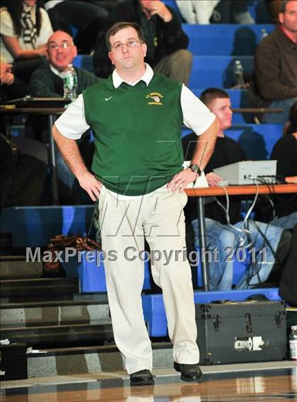 Thumbnail 1 in Roosevelt vs. Spackenkill photogallery.