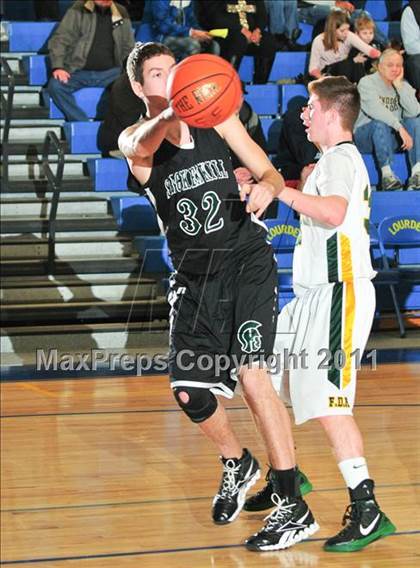 Thumbnail 1 in Roosevelt vs. Spackenkill photogallery.