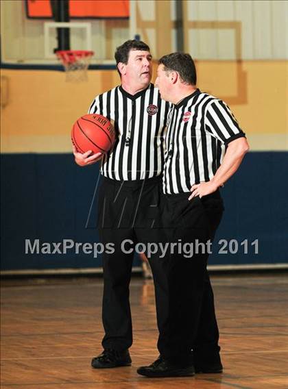 Thumbnail 3 in Roosevelt vs. Spackenkill photogallery.