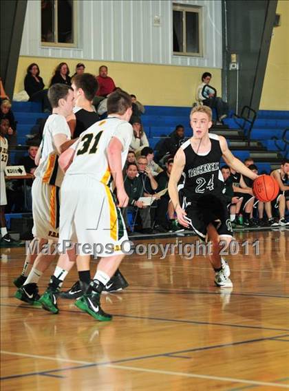 Thumbnail 2 in Roosevelt vs. Spackenkill photogallery.