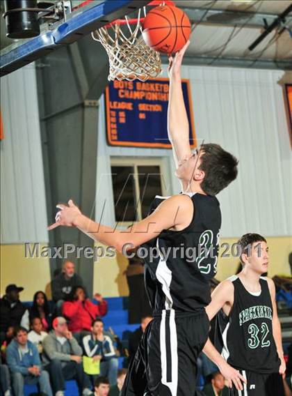Thumbnail 3 in Roosevelt vs. Spackenkill photogallery.