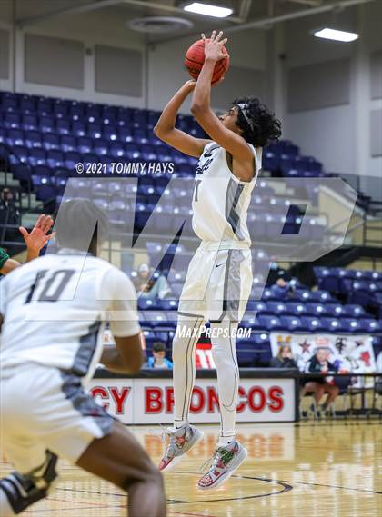 Thumbnail 1 in Coppell vs. Waxahachie (Whataburger Tournament) photogallery.