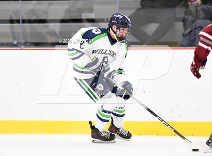 Thumbnail 3 in Williston @ Loomis photogallery.